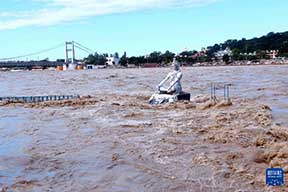 Mvua kubwa iliyonyesha katika Jimbo la Uttarakhand la kaskazini mwa India yasababisha vifo vya watu 16